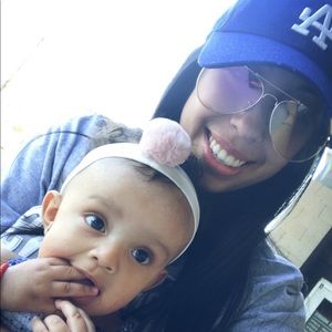 Meet your Posher, Robin